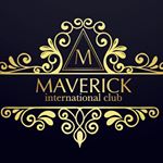 MAVERICK 名古屋錦のインターナショナルクラブ